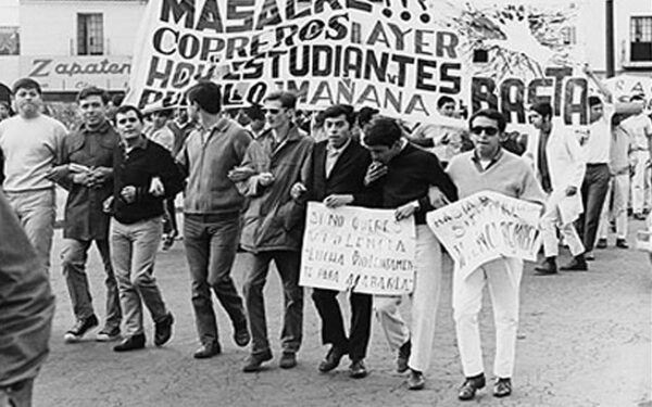 IN MEMORIAM / UNIVERSITARIOS POBLANOS