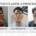 Acusados de abuso sexual en Puebla y Atlixco son vinculados a proceso
