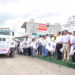 “Respeto al pueblo, promesa cumplida”