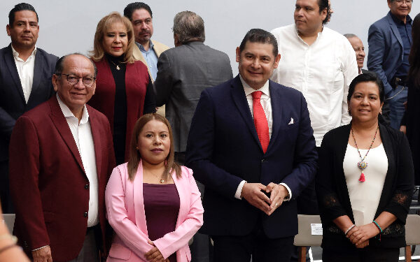 Alejandro Armenta