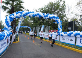 José Alberto Ortiz gana la Carrera Tamariz