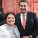 ALEJANDRO ARMENTA Y EL PRIMER CÍRCULO DE LA 4T NACIONAL 