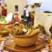 Preservan la receta del mole de caderas