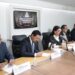 Congreso de Puebla: Instalan la Comisión de Comunicaciones e Infraestructura y de Protección Civil