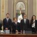 Congreso del Estado apoya la prevención del ciberacoso sexual en niñez y adolescencia