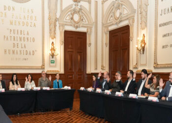 Chedraui pide transparencia; Domínguez niega deuda