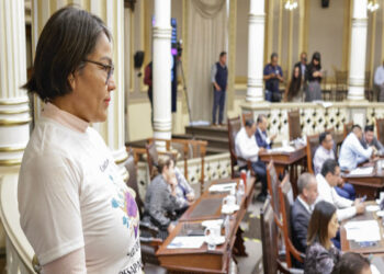 Piden cinco familias garantías por ausencia