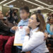Entregan apoyos para inclusión social