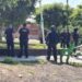 Linchan a presunto ladron en Tlapanalá