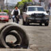 Aumenta superficie dañada con baches