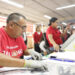 Impulsa DIF Estatal con empresas inclusión laboral