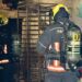 Tanque de gas explota en panadería de Puebla