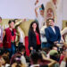 Sin divisiones, pide Alcalde trabajo en Morena