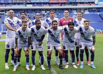 Cambios de sede en el futbol de Puebla