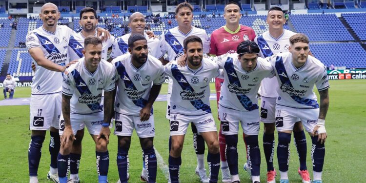 Cambios de sede en el futbol de Puebla