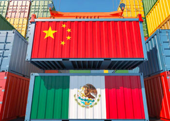 Estrategias ante la invasión de productos chinos