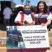 Texmelucan entrega más de 18 mil despensas del Programa Municipal de Apoyo Alimentario