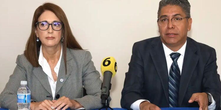 LAS EXTORSIONES EN EL PAN PUEBLA