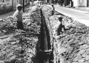 IN MEMORIAM / AVANCES EN SUMINISTRO