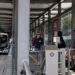 En noviembre, sanitarios para líneas 1, 2 y 3 de RUTA