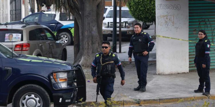 Cinco quejas contra policías, a la semana