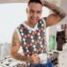 Muere Liam Payne, ex integrante de One Direction