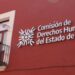 Emiten requisitos para CEDH