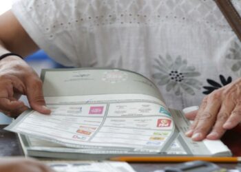 TEPJF pide cuentas al estatal por anular elección