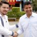 DOS ENREDOS LLAMADOS VENUSTIANO CARRANZA Y CHIGNAHUAPAN 
