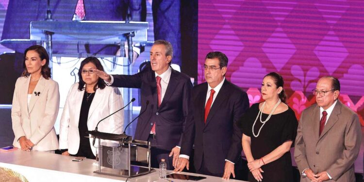 Puebla recuperará grandeza nacional