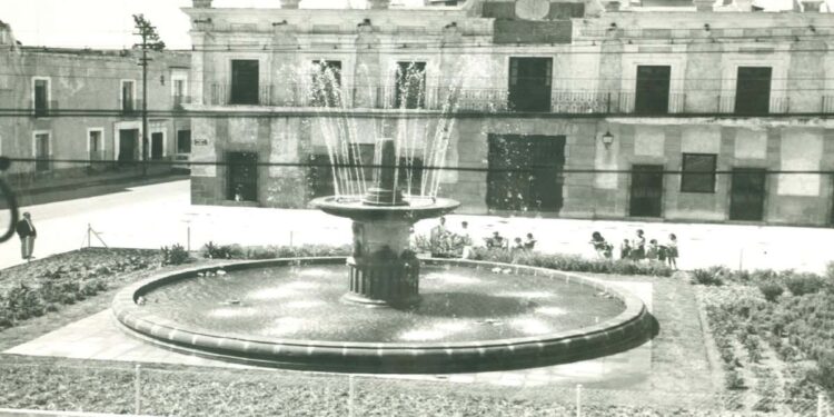 IN MEMORIAM / EL MÁS ANTIGUO DE AMÉRICA