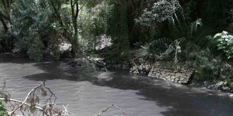Ciudadanos podrán proponer plan para rescate del Atoyac