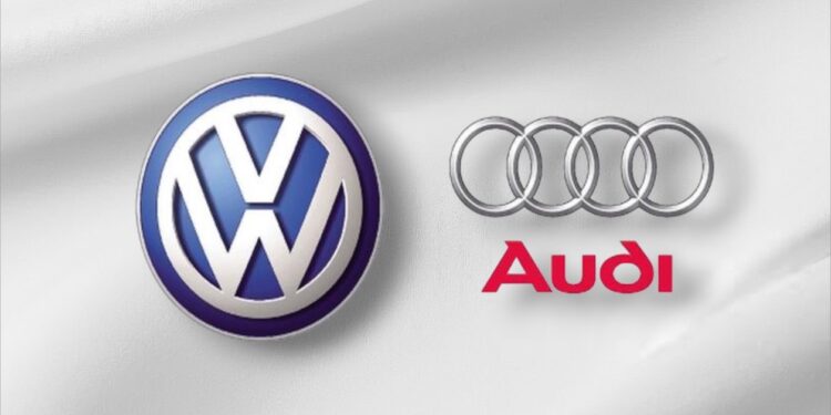 Proveedoras de VW y Audi, a paro técnico