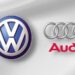 Proveedoras de VW y Audi, a paro técnico