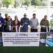 Parque Ecológico estrena nuevos espacios y rehabilitación de alberca