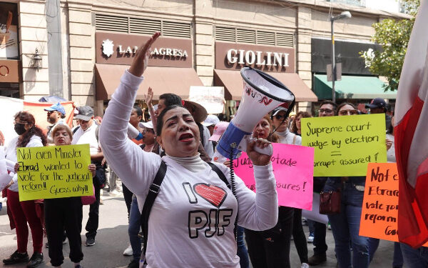 ¿Sobreviviremos a la crisis jurídica?