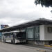 Capital poblana sobresale en transporte sostenible