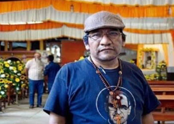 Asesinato de sacerdote en Chiapas no quedará impune, señala Sheinbaum