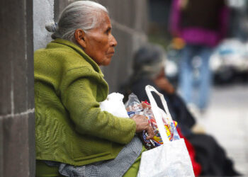 La pobreza en Puebla, retos y soluciones