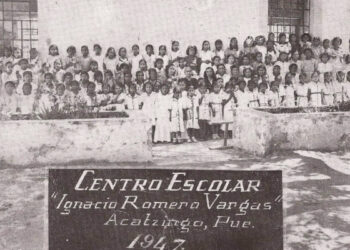 IN MEMORIAM / AULAS POR HÉROES