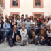 Universitarios exponen obra en museo de Analco