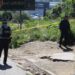 Cadáver es hallado en inmediaciones de Cuautlancingo