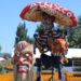 Congreso de Puebla invita al Festival de Cempasúchil “Entre Cráneos y Catrinas” de Atlixco