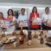 Congreso de Puebla: Presentan actividades por Día de Muertos en Tochimilco y Atzitzihuacan