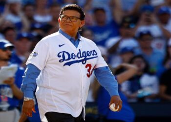 Muere Fernando Valenzuela, ídolo de Dodgers