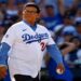 Muere Fernando Valenzuela, ídolo de Dodgers