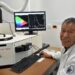 Rosendo Lozada busca optimizar celdas solares