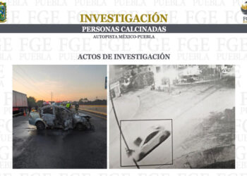 Tres detenidos por ejecución de comerciantes