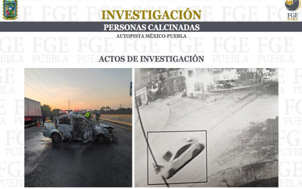 Tres detenidos por ejecución de comerciantes