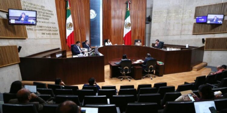 Sala Regional revoca nulidad de elecciones